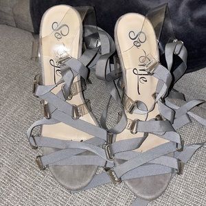 Heels